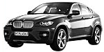 BMW E71 U1275 Fault Code