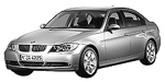 BMW E92 U1275 Fault Code