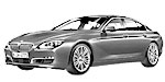 BMW F06 U1275 Fault Code