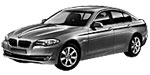 BMW F10 U1275 Fault Code